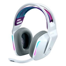 Headset Gamer Logitech G733 Branco S/fio 981-000882-c