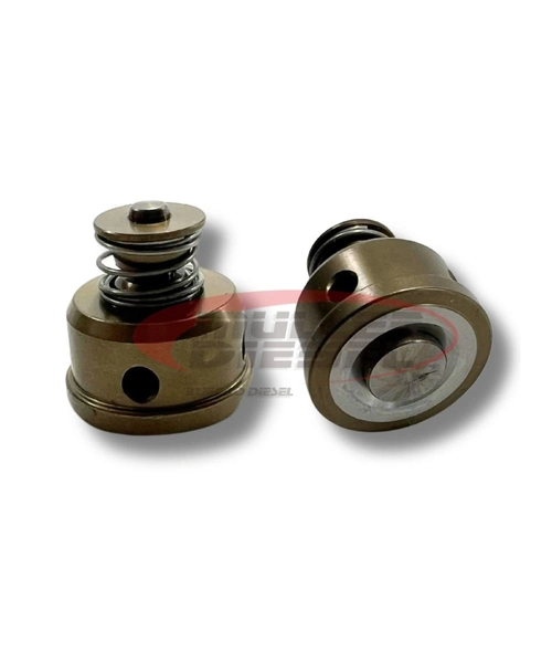 VÁLVULA DE ADMISSÃO BOMBA DE ALTA PRESSÃO BOSCH CP4 - EQ. 1467C55007 D-TRON