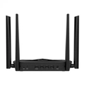 Roteador Intelbras Full Gigabit e Wireless Dual Band - W6-1500