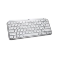 Teclado Logitech Mx Keys Mini Cinza Padrão Us - 920-010506