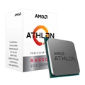 Processador Amd Athlon 3000g 3.5ghz Am4 - Yd3000c6fhsbx