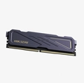 Memória Hiksemi Armour Udimm, 8GB (1x8GB), 3200MHz, DDR4, - HSC408U32Z2