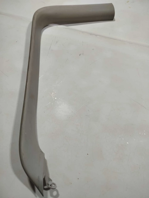 Acabamento interno LD tampa porta-malas GM astra 2011 (ID:447)