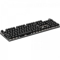 Teclado Gamer Fortrek Mecânico Gpro K7 Plus Rgb