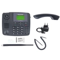 Telefone Celular Fixo de Mesa Aquario Wi-fi Dual Sim 2600mhz - Ca-42sx 4g