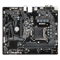 Placa-mãe Gigabyte H510m h V2 Micro Atx, Lga1200, 2xddr4 64gb, 2xusb 3.2, 4xusb 2.0, 1x D-sub, 1x Hdmi