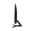 Monitor Samsung Uhd Uj59 32" 4k Va 60hz 4ms - Lu32j590uqlmzd