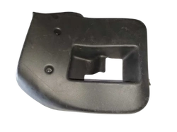 Acabamento coluna direção Renault Sandero 2018 (ID:3699)