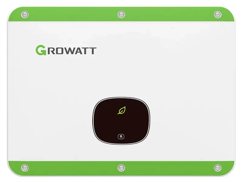 Inversor Solar Fotovoltaico On Grid Inversor Mid 15ktl3-xl 15kw Trifasico 220v 4mppt Monitoramento