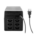 Nobreak Intelbras Xnb 1440 Va 120v - 4822002
