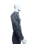 Gandola Combat Shirt -  PM - manga longa