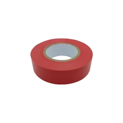 Fita Isolante G20 Color 18x20m Vermelha