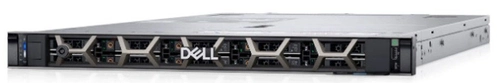 Servidor Dell Poweredge R6625 2x Amd Epyc 9124 32gb 480gb Ssd - 210-bgxx-wzd1