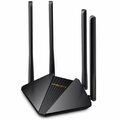 Roteador Wireless Mercusys Ac1200 Dual Band - Mr30g