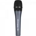 Microfone Sennheiser E845 Dinâmico Supercardióide