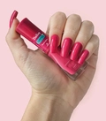 Esmalte Dailus Fla.Mimos - Rosa Raro 8ml