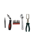 KIT FERRAMENTA REPARACAO SCR