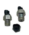 VÁLVULA LIMITADORA DE PRESSÃO DO TUBO RAIL HILUX E JCB - EQ. 499000-6160 D-TRON