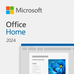 Microsoft Office Home 2024 Esd - Ep2-06800