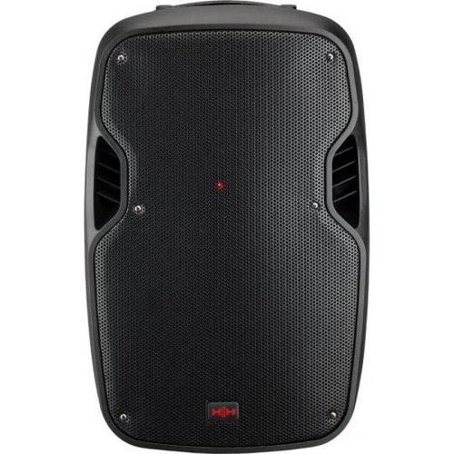 Caixa De Som Ativa Hh Vre-12ag2 12