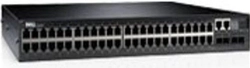 Switch Dell S4148t-on 48 Portas Base-t Os10 Enterprise - 210-alsm-3h25