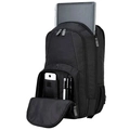 Mochila para Notebook Targus 17 Groove Preta - CVR617