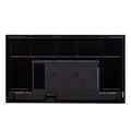 Monitor Profissional Lg 4k Uhd Video Wall - 65ul5q-m.awzm
