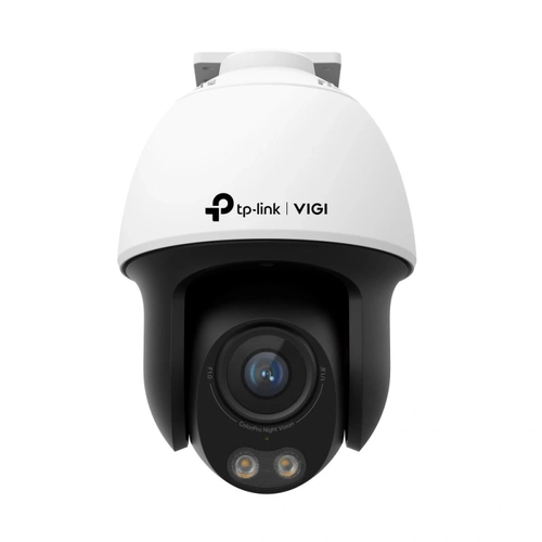 CÂMERA 4MP TP-LINK - VIGI C540S