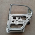 Porta Traseira Dir. Vw Gol Voyage 2009/2023 (g5, G6, G7, G8) (ID:13188)