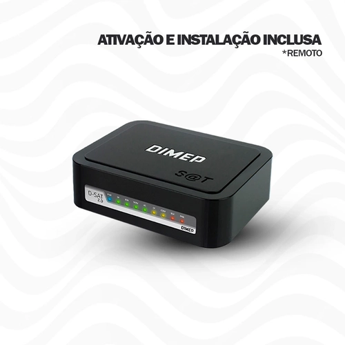 Sat Fiscal Dimep 2eth G05702000 Ativado