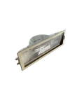 LUZ DE PLACA GM ONIX 2019 (ID:21044)
