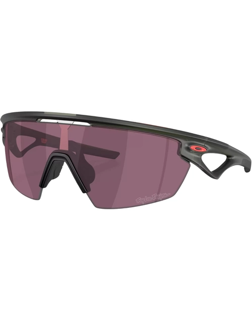 Óculos Oakley Sphaera Troy Lee Designs Series