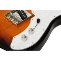 Guitarra Aria Pro Ii Teg-tl 3 Tone Sunburst