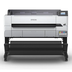 Impressora Plotter Epson Surecolor T5475 36