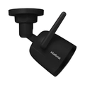 Camera de Video Intelbras Wi-fi Full Hd Im5 Sc Black - 4590006