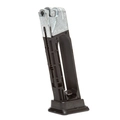 Magazine para Airsoft Wingun W129 CO2 6MM (Rossi)