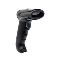 Leitor Código de Barras C3Tech 1D/2D USB - LB-120BK