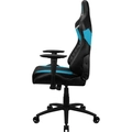 Cadeira Gamer Thunderx3 Tc3 Azure Blue Azul