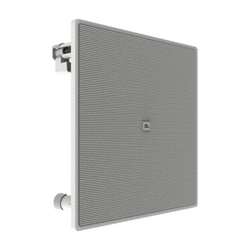 Arandela Jbl Quadrada 6 6co3q+ 8r Branca Par