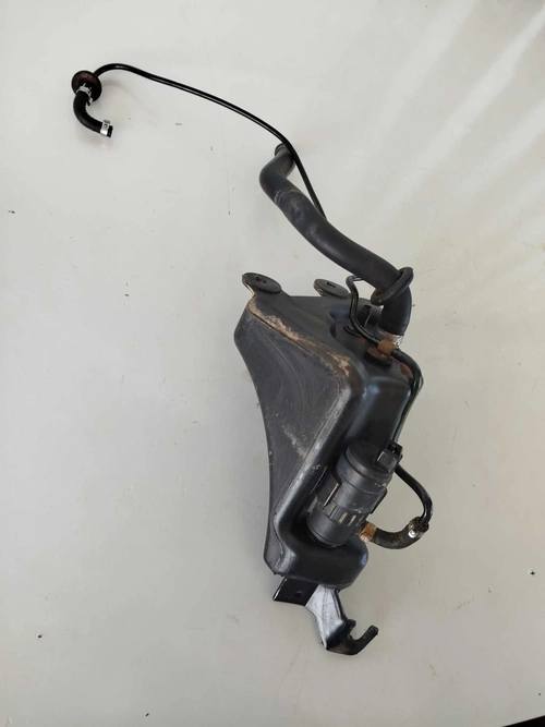 Reservatório Partida Frio Vw Fox 2004/2010 (ID:16592)