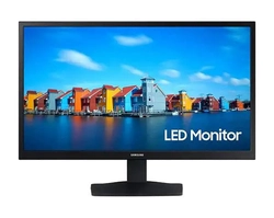Monitor Samsung 22 Led/va Full Hd 60hz 5ms Hdmi D-sub Vesa - Ls22a33anhlxzd