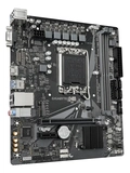 Placa Mãe LGA 1700 Gigabyte B760m-k Ddr4