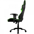 Cadeira Gamer Thunderx3 Tgc12 Verde