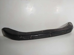 MOLDURA PARACHOQUE DIANTEIRO AGILE LTZ 2009/2010 (ID:8214)