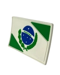 Bandeira emborrachada colorida- Paraná