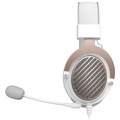 Headset Gamer Redragon Luna Branco - H540w