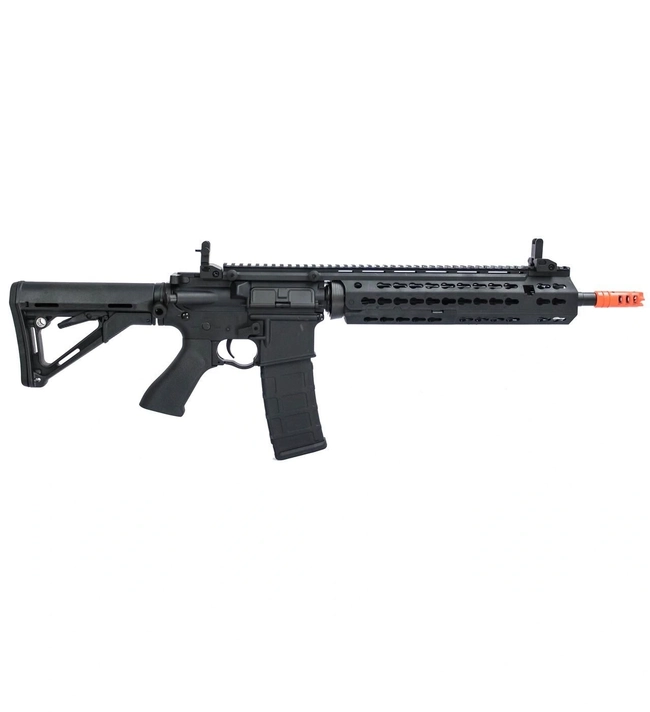 Rifle Airsoft CYMA M4 (CM619A) Elétrico 6MM Bivolt