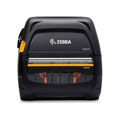 Impressora Portátil Zebra Zq521 Rfid - Zq52-buw030l-00