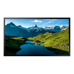 Monitor Profissional Samsung 55