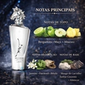 Perfume Lattafa Maahir Legacy - Eau de Parfum - Masculino - 100ml
